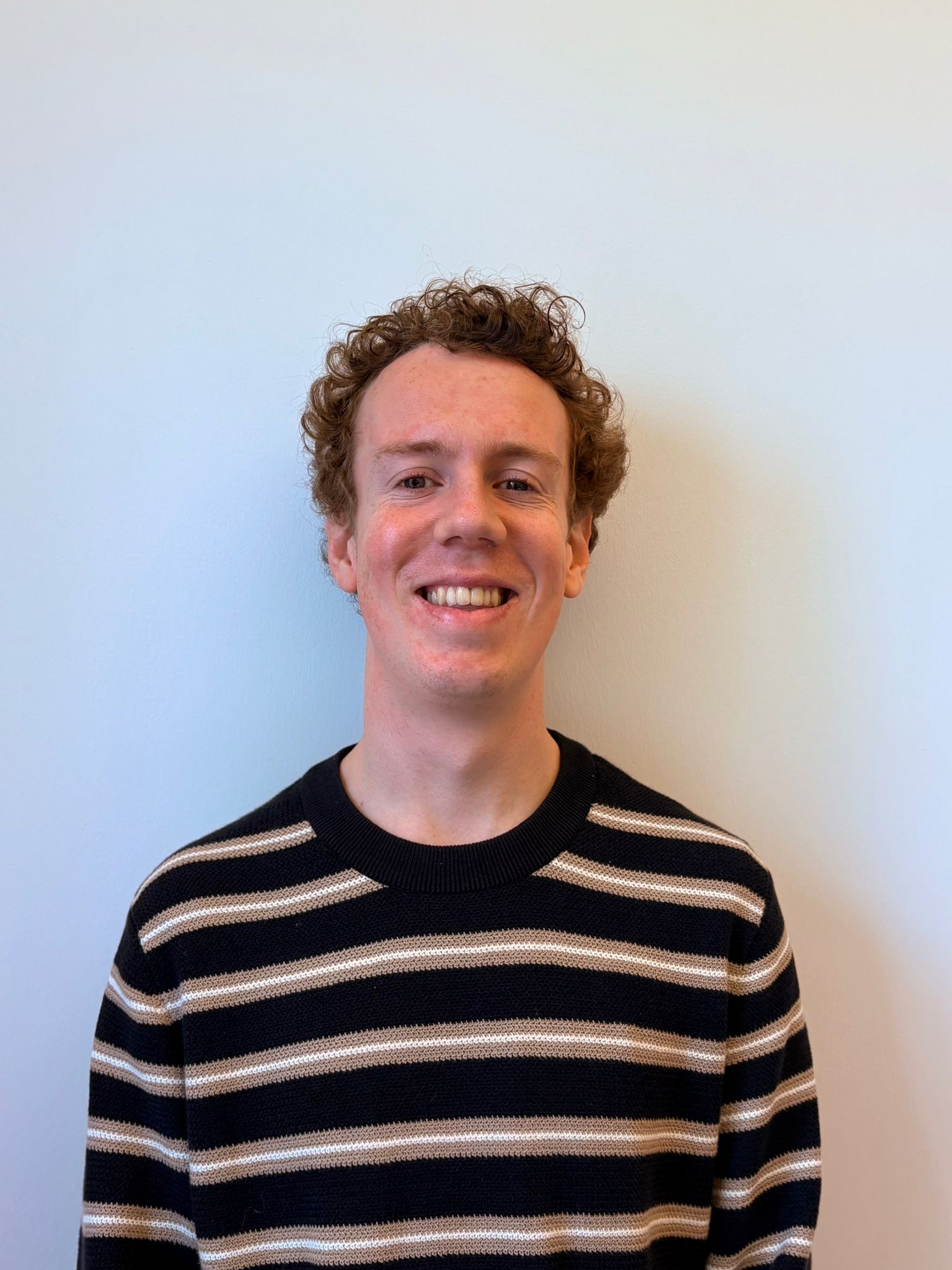 Arthur vaklesgever Legima 2025