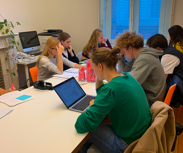 studietips eerste bachelor rechten