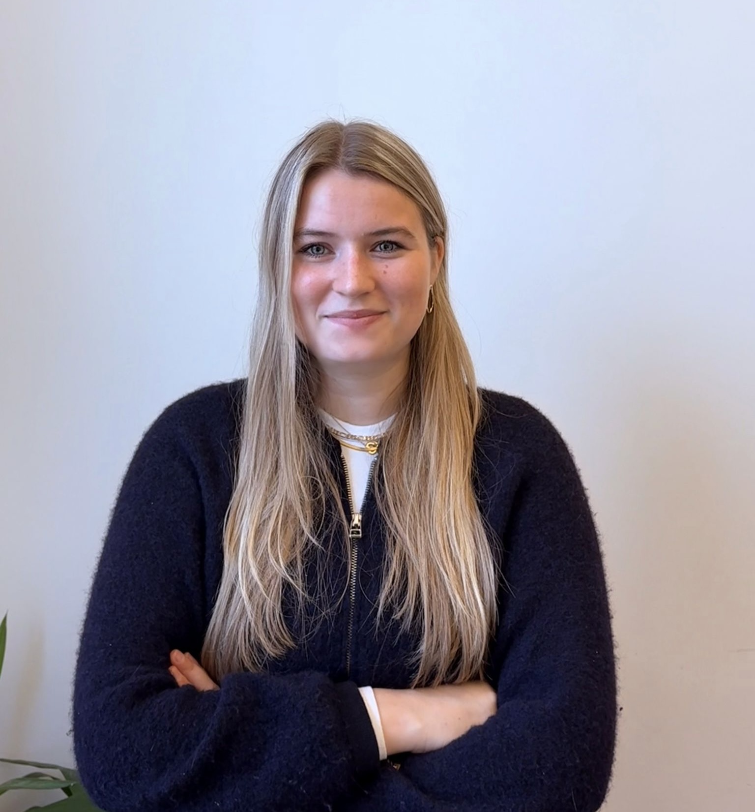 Elise Marichal - student-coach bij Legima