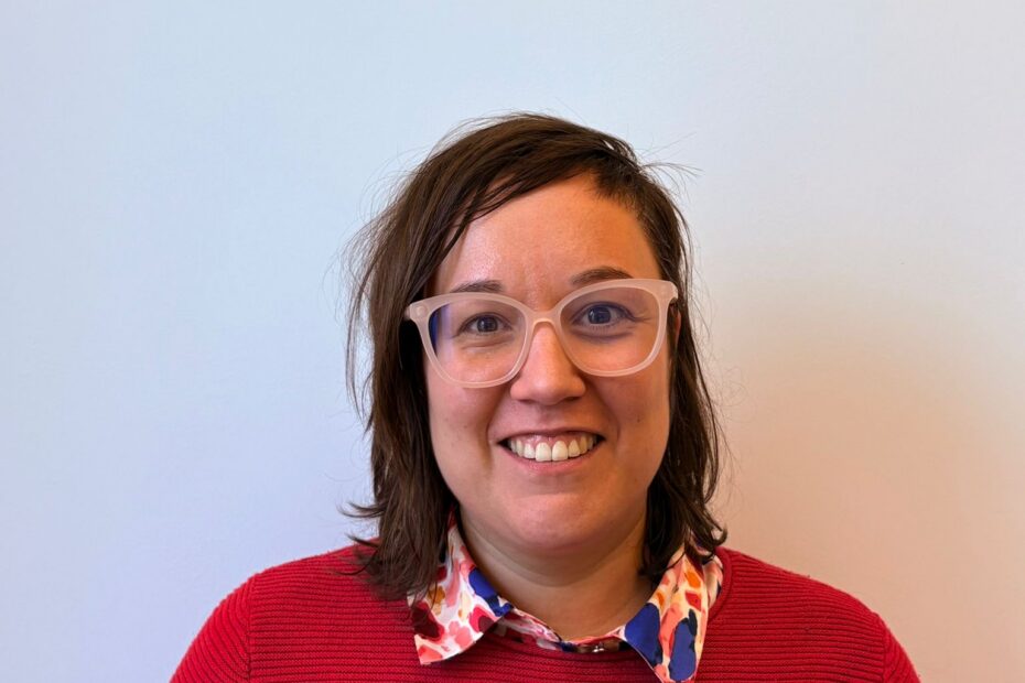Anne Pillen kerntalentenanalist Legima